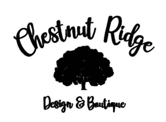 Chestnut Ridge Design