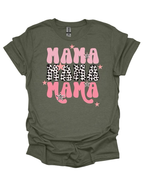Pink Mama Shirt