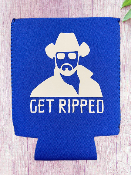 Rip Can Koozie