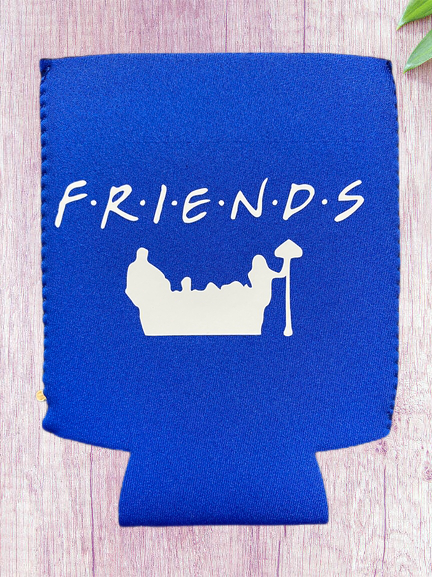 Friends Can Koozie